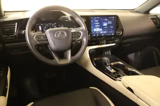 Lexus NX 350 2023 AWD Premium 4dr Crossover