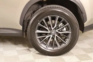 Lexus NX 350 2023 AWD Premium 4dr Crossover