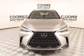 Lexus NX 350 2023 AWD Premium 4dr Crossover