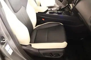Lexus NX 350 2023 AWD Premium 4dr Crossover
