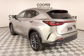 Lexus NX 350 2023 AWD Premium 4dr Crossover