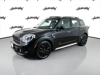 MINI Countryman 2024 AWD Cooper S ALL4 4dr Crossover