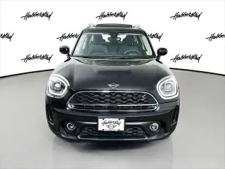 MINI Countryman 2024 AWD Cooper S ALL4 4dr Crossover