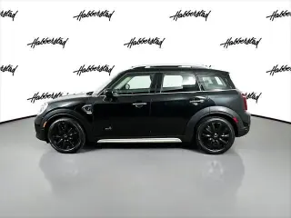 MINI Countryman 2024 AWD Cooper S ALL4 4dr Crossover