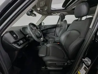 MINI Countryman 2024 AWD Cooper S ALL4 4dr Crossover