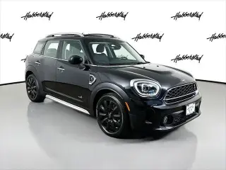 MINI Countryman 2024 AWD Cooper S ALL4 4dr Crossover
