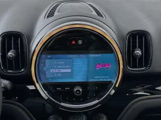MINI Countryman 2024 AWD Cooper S ALL4 4dr Crossover