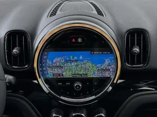 MINI Countryman 2024 AWD Cooper S ALL4 4dr Crossover