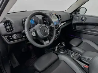 MINI Countryman 2024 AWD Cooper S ALL4 4dr Crossover