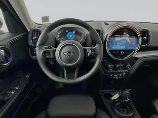 MINI Countryman 2024 AWD Cooper S ALL4 4dr Crossover