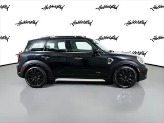 MINI Countryman 2024 AWD Cooper S ALL4 4dr Crossover