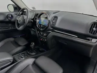 MINI Countryman 2024 AWD Cooper S ALL4 4dr Crossover