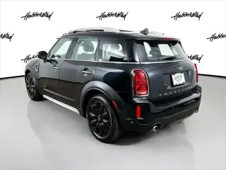 MINI Countryman 2024 AWD Cooper S ALL4 4dr Crossover