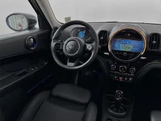 MINI Countryman 2024 AWD Cooper S ALL4 4dr Crossover