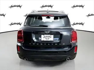 MINI Countryman 2024 AWD Cooper S ALL4 4dr Crossover