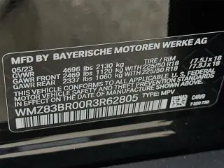 MINI Countryman 2024 AWD Cooper S ALL4 4dr Crossover
