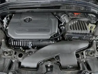 MINI Countryman 2024 AWD Cooper S ALL4 4dr Crossover