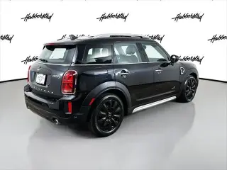 MINI Countryman 2024 AWD Cooper S ALL4 4dr Crossover