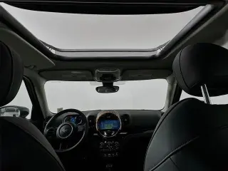 MINI Countryman 2024 AWD Cooper S ALL4 4dr Crossover