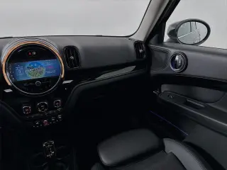 MINI Countryman 2024 AWD Cooper S ALL4 4dr Crossover