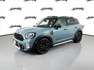 MINI Countryman 2023