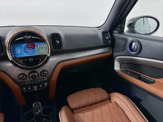 MINI Countryman 2023