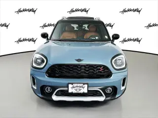 MINI Countryman 2023