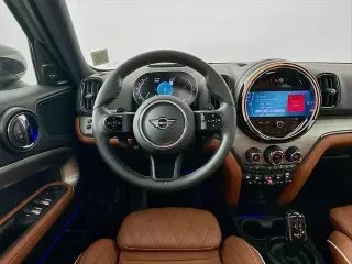 MINI Countryman 2023