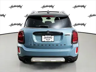 MINI Countryman 2023
