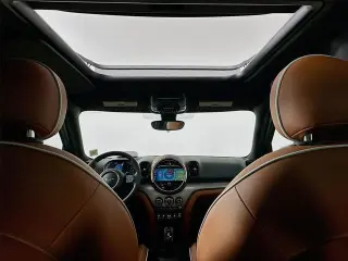 MINI Countryman 2023