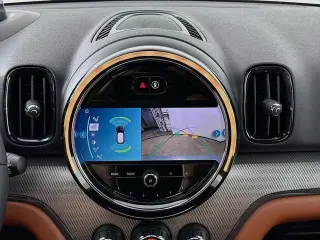 MINI Countryman 2023