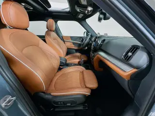 MINI Countryman 2023