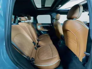 MINI Countryman 2023