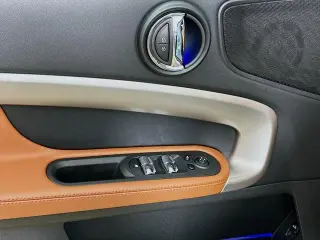 MINI Countryman 2023