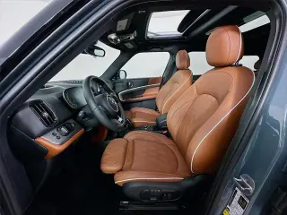 MINI Countryman 2023