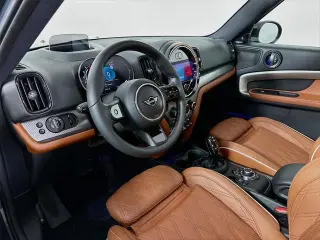 MINI Countryman 2023
