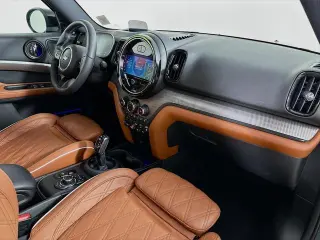 MINI Countryman 2023