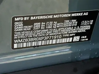 MINI Countryman 2023