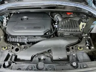 MINI Countryman 2023