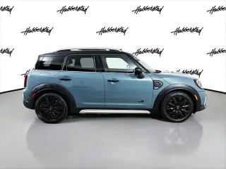 MINI Countryman 2023