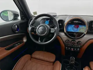 MINI Countryman 2023