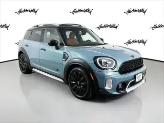 MINI Countryman 2023