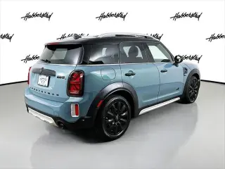 MINI Countryman 2023