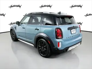 MINI Countryman 2023