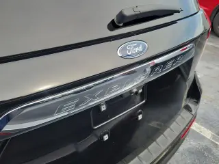 Ford Explorer 2022 XLT 4dr SUV