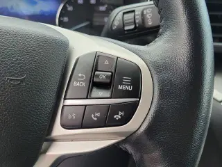 Ford Explorer 2022 XLT 4dr SUV