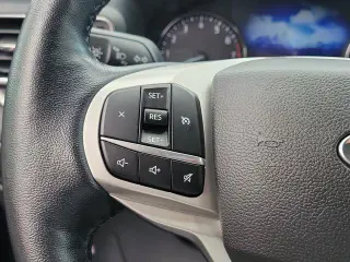 Ford Explorer 2022 XLT 4dr SUV