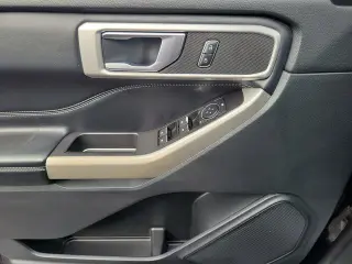 Ford Explorer 2022 XLT 4dr SUV