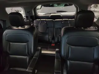 Ford Explorer 2022 XLT 4dr SUV