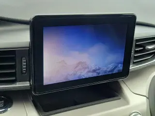 Ford Explorer 2022 XLT 4dr SUV